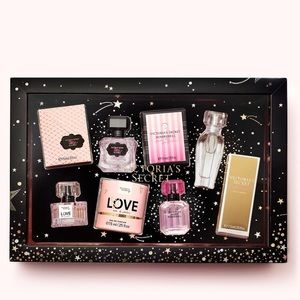 Best-Of Eau de Perfum Gift Set